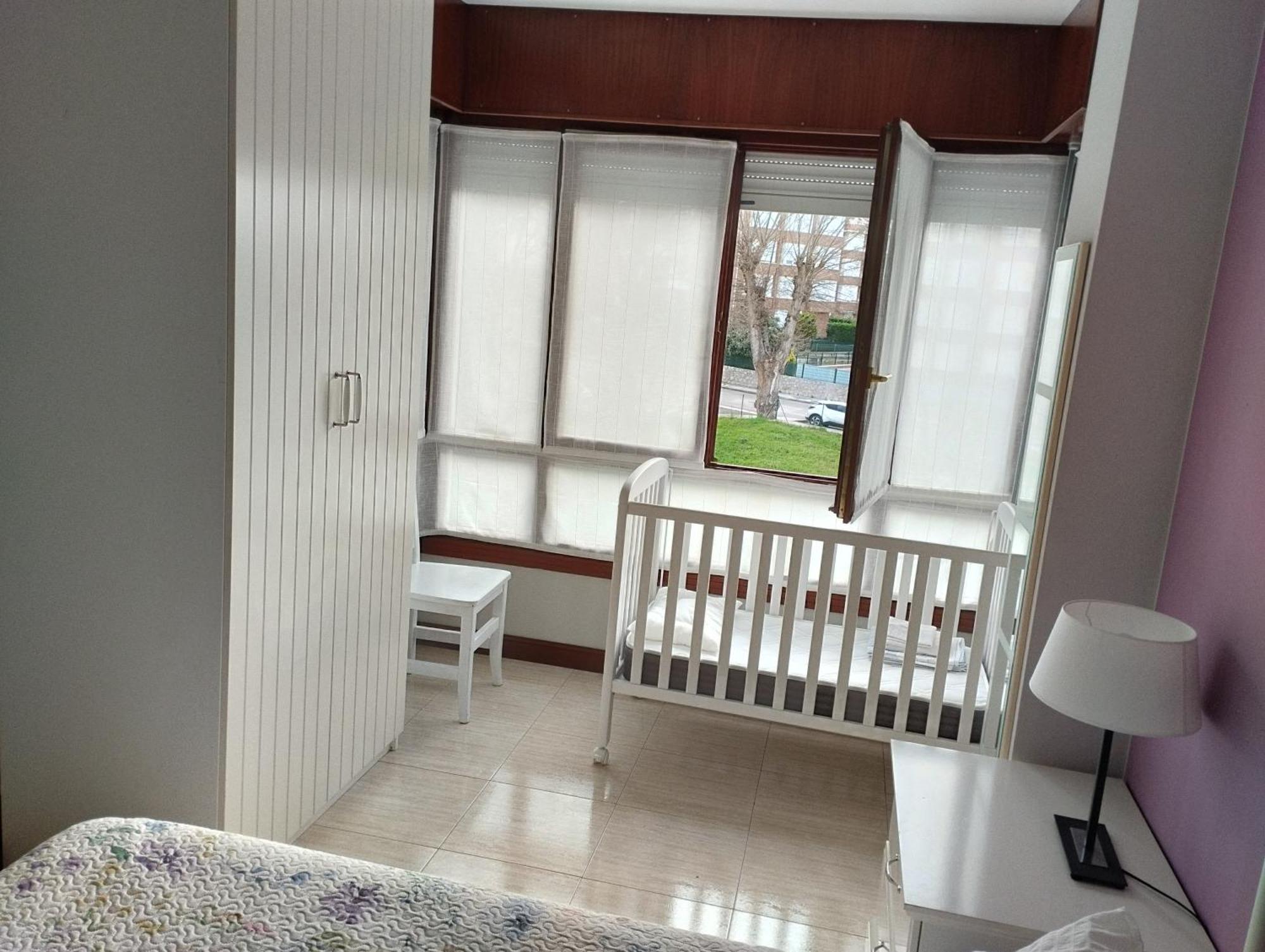 Apartamento Noja Beach Exterior foto